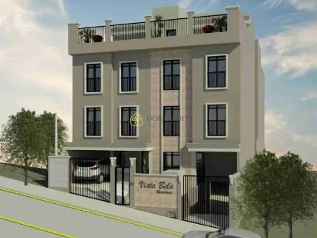 Apartamento com 83m² 2 quartos e 2 banheiros, à venda, no bairro Jardim Belvedere em Volta Redonda