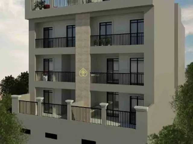 Apartamento com 83m² 2 quartos e 2 banheiros, à venda, no bairro Jardim Belvedere em Volta Redonda