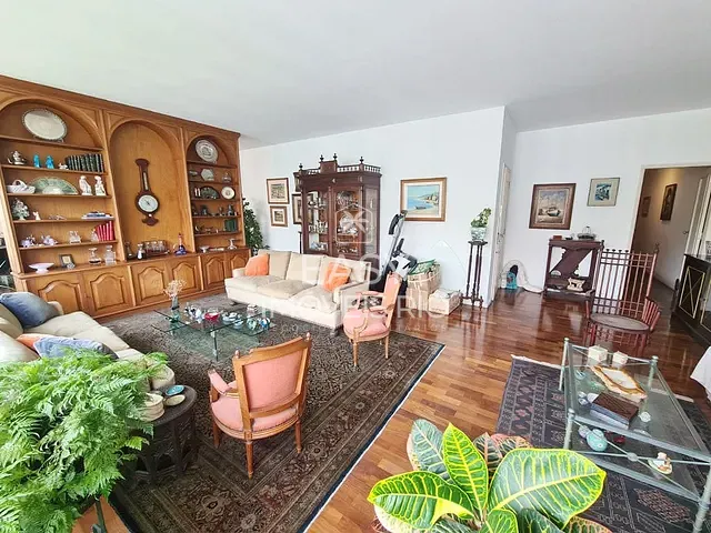 Apartamento com 217m² 3 quartos e 5 banheiros, à venda, no bairro Ipanema em Rio de Janeiro
