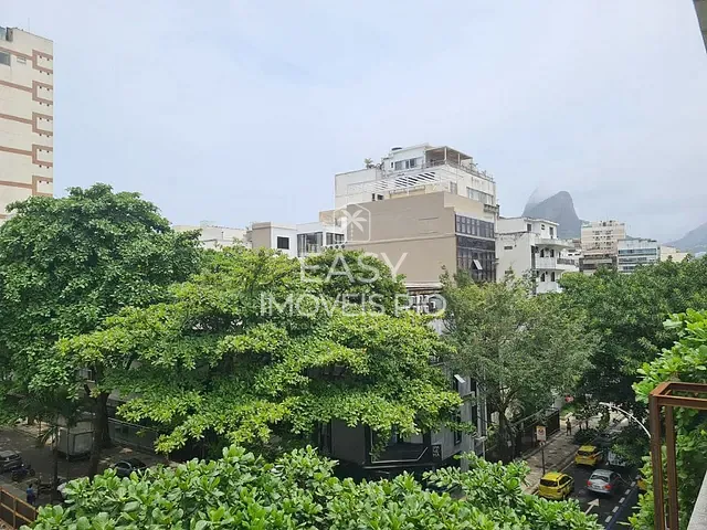 Apartamento com 217m² 3 quartos e 5 banheiros, à venda, no bairro Ipanema em Rio de Janeiro
