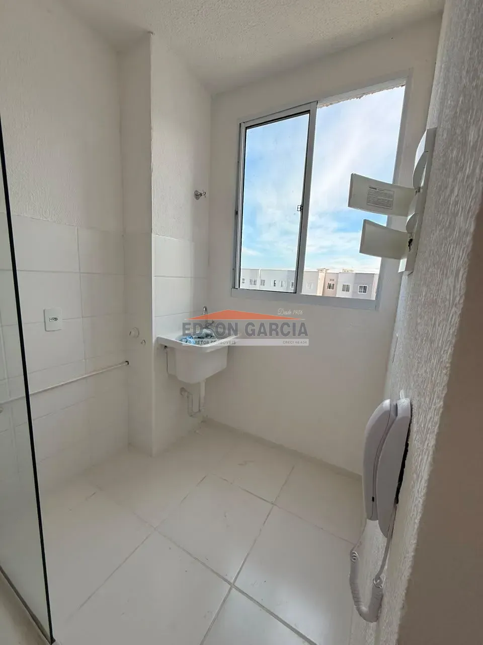 Apartamento, 2 quartos, 46 m² - Foto 6