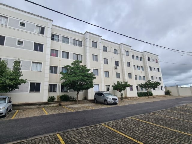 Foto do Apartamento - Apartamento à venda no bairro Universitário em Caruaru/PE | ELOIMOB NEGÓCIOS IMOBILIÁRIOS