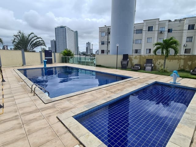 Foto do Apartamento - Apartamento à venda no bairro Universitário em Caruaru/PE | ELOIMOB NEGÓCIOS IMOBILIÁRIOS