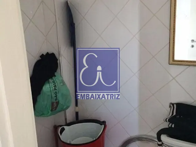Apartamento 3 quartos e 2 banheiros, à venda ou para alugar, no bairro Jardim Esplanada em São José dos Campos