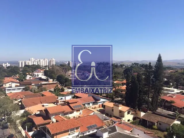 Apartamento 3 quartos e 2 banheiros, à venda ou para alugar, no bairro Jardim Esplanada em São José dos Campos