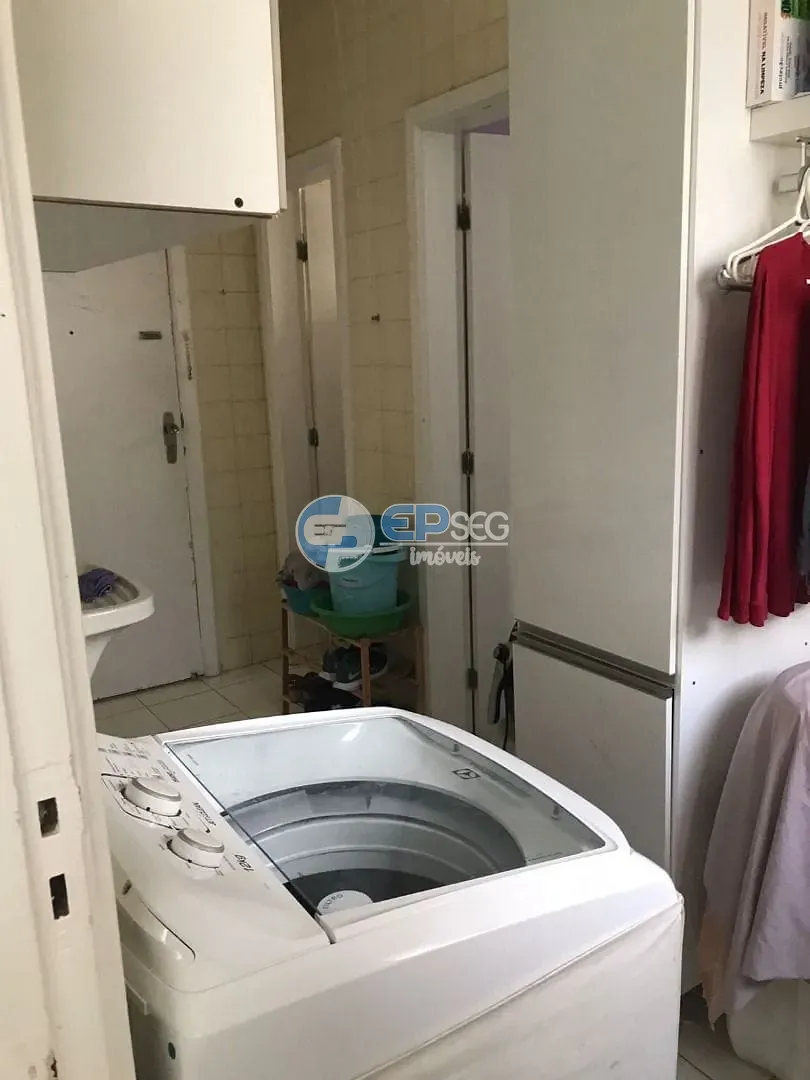 Apartamento, 3 quartos, 130 m² - Foto 9