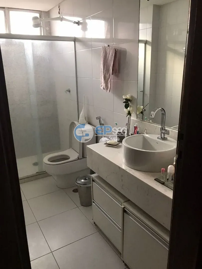 Apartamento, 3 quartos, 130 m² - Foto 14