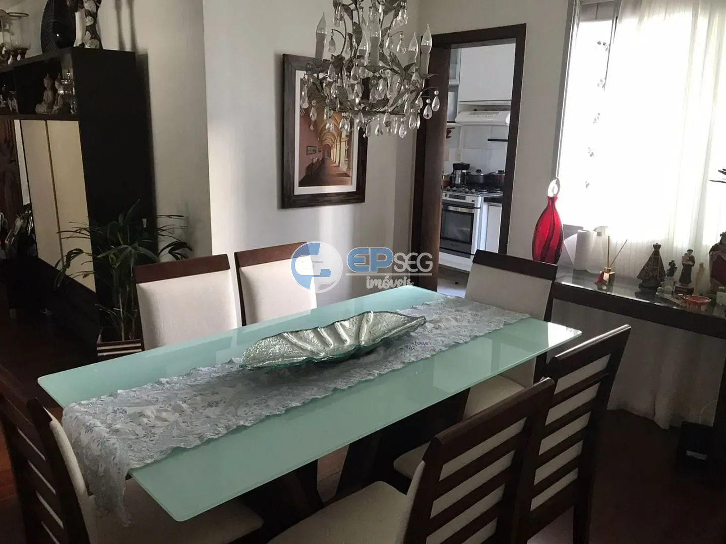 Apartamento, 3 quartos, 130 m² - Foto 4