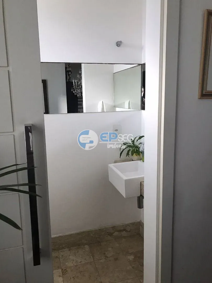 Apartamento, 3 quartos, 130 m² - Foto 8
