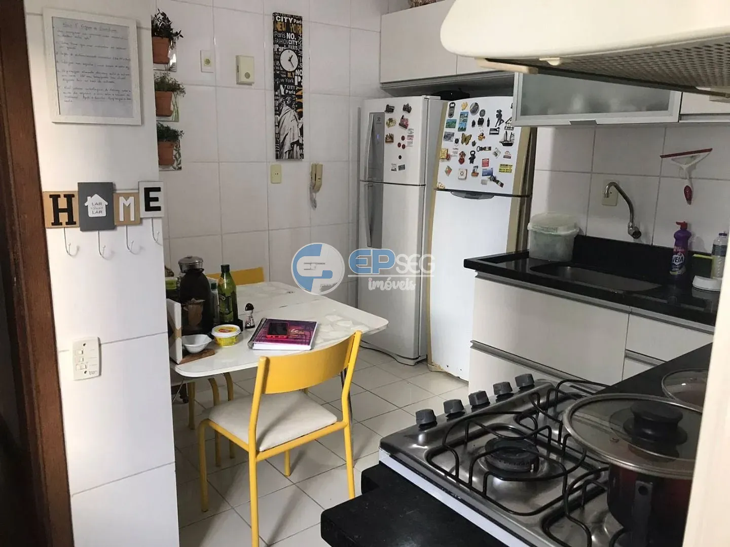 Apartamento, 3 quartos, 130 m² - Foto 6