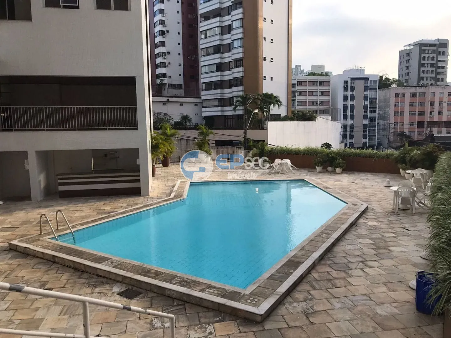 Apartamento, 3 quartos, 130 m² - Foto 22