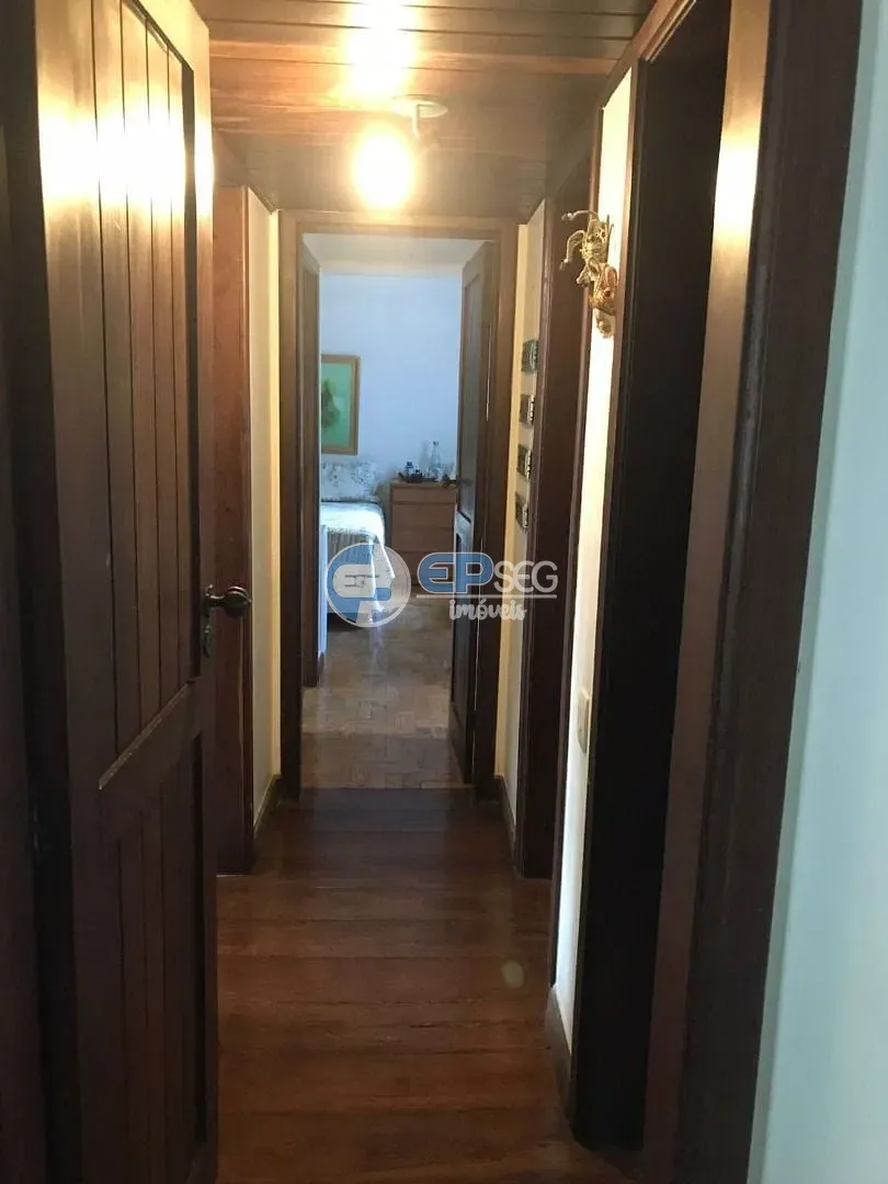 Apartamento, 3 quartos, 130 m² - Foto 10
