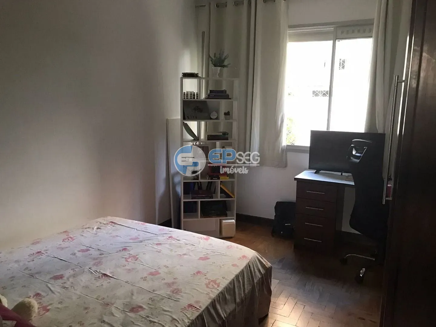 Apartamento, 3 quartos, 130 m² - Foto 12