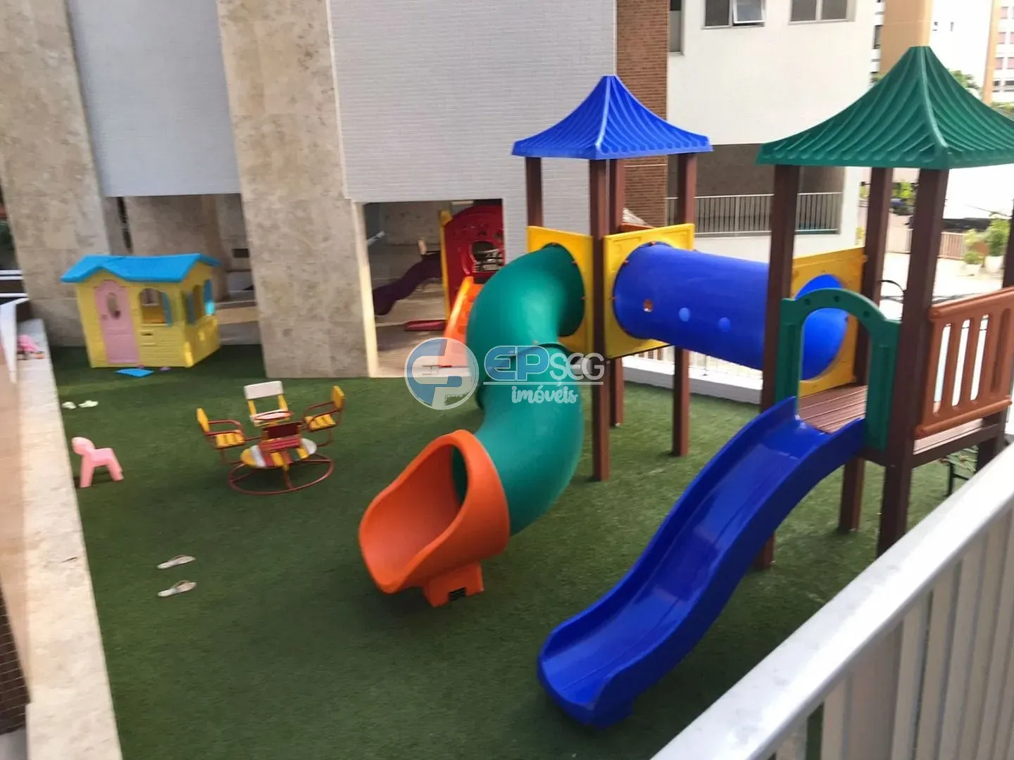 Apartamento, 3 quartos, 130 m² - Foto 20