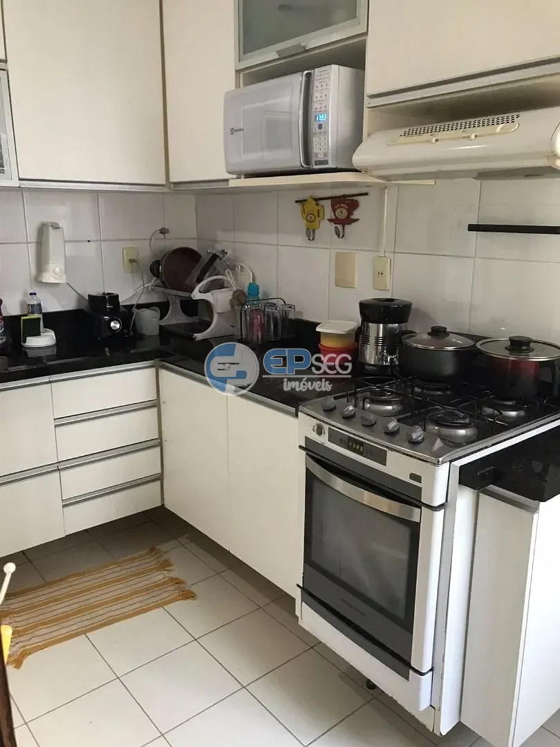 Apartamento, 3 quartos, 130 m² - Foto 7