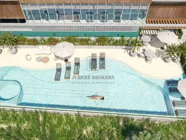 Apartamento 1 quarto e 1 banheiro, à venda, no bairro Ingleses do Rio Vermelho em Florianópolis