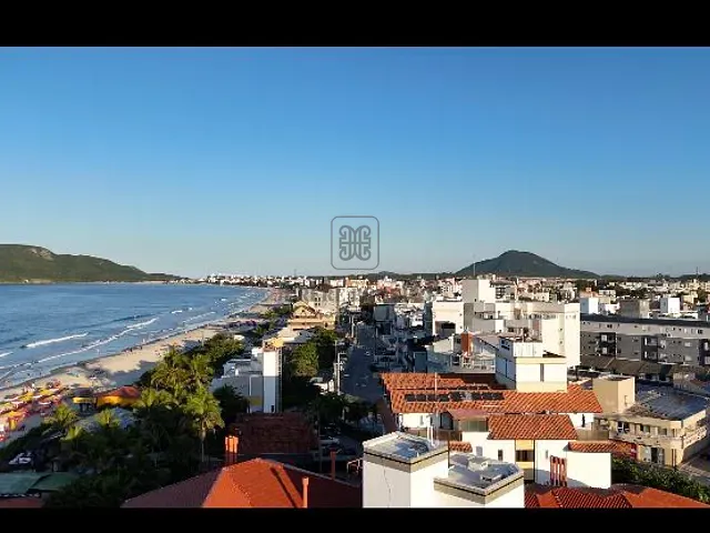 Apartamento 1 quarto e 1 banheiro, à venda, no bairro Ingleses do Rio Vermelho em Florianópolis