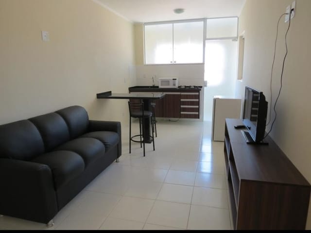 Apartamento com 35m² 1 quarto e 1 banheiro, à venda, no bairro Jardim Ternura em Tatuí