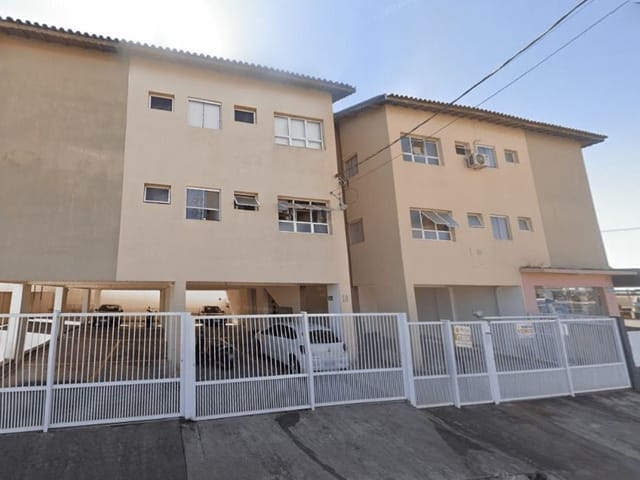Apartamento com 35m² 1 quarto e 1 banheiro, à venda, no bairro Jardim Ternura em Tatuí