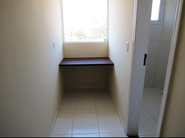 Apartamento com 35m² 1 quarto e 1 banheiro, à venda, no bairro Jardim Ternura em Tatuí