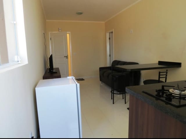 Apartamento com 35m² 1 quarto e 1 banheiro, à venda, no bairro Jardim Ternura em Tatuí