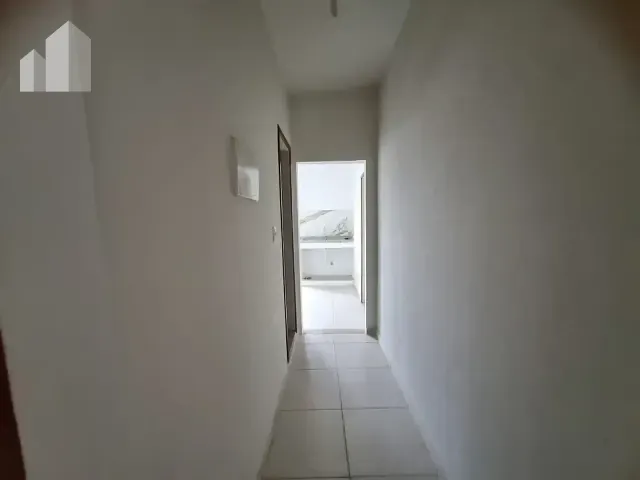 Apartamento com 70m² 1 quarto e 1 banheiro, para alugar, no bairro Floresta em Nova Iguaçu