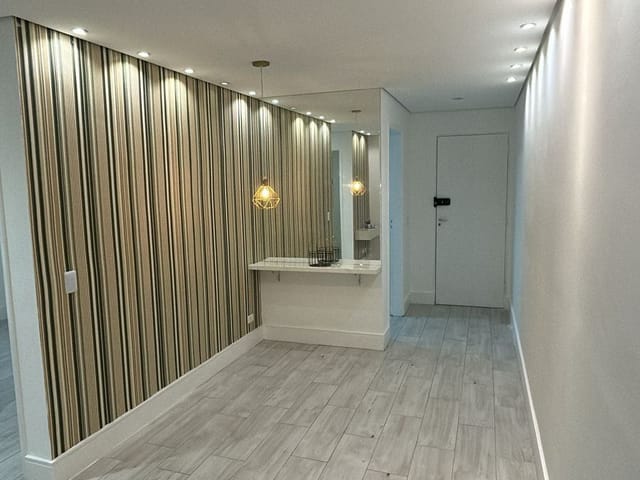 Foto do Apartamento - Apartamento à venda, Tremembé, São Paulo, SP | Nobrega Brokers