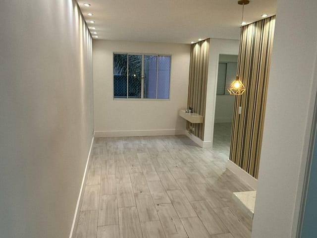 Foto do Apartamento - Apartamento à venda, Tremembé, São Paulo, SP | Nobrega Brokers