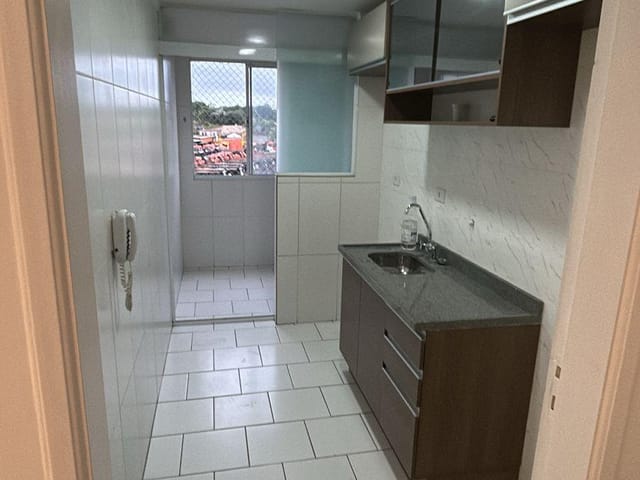 Foto do Apartamento - Apartamento à venda, Tremembé, São Paulo, SP | Nobrega Brokers