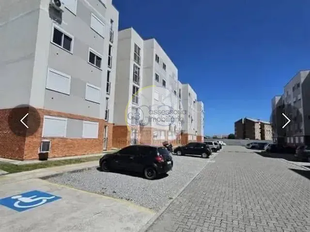 Apartamento 2 quartos e 1 banheiro, à venda, no bairro São Gonçalo em Pelotas