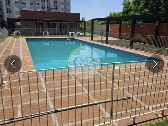 Apartamento 2 quartos e 1 banheiro, à venda, no bairro São Gonçalo em Pelotas