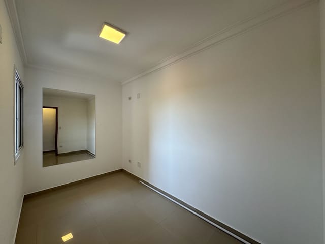 Foto do Apartamento - Cobertura Duplex - Parque São Vicente | Gonçalves & Santos Negócios Imobiliários
