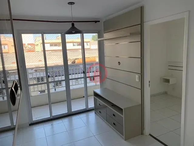 Apartamento com 32m² 1 quarto e 1 banheiro, à venda, no bairro Catumbi em São Paulo