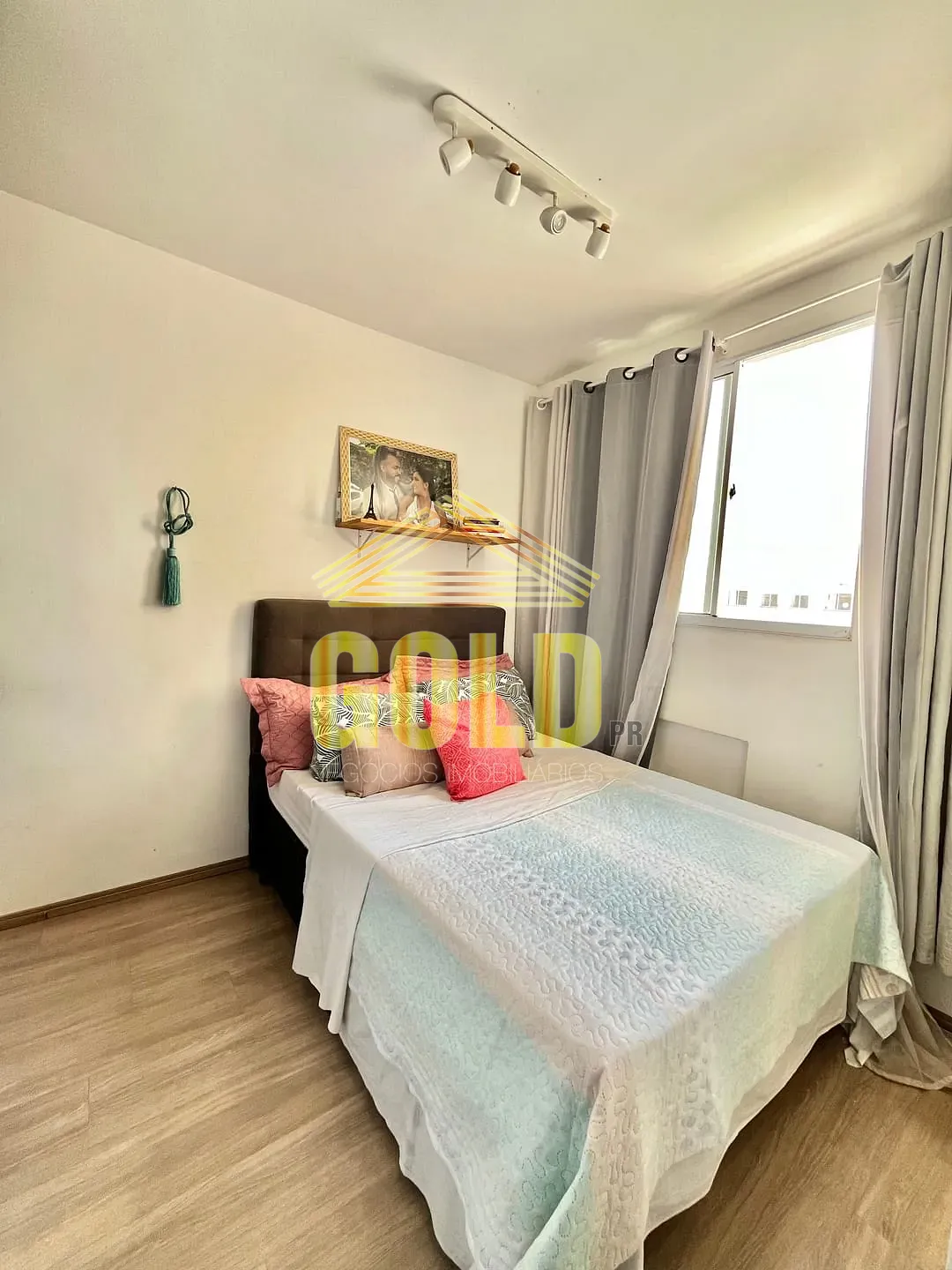 Apartamento, 2 quartos, 46 m² - Foto 5