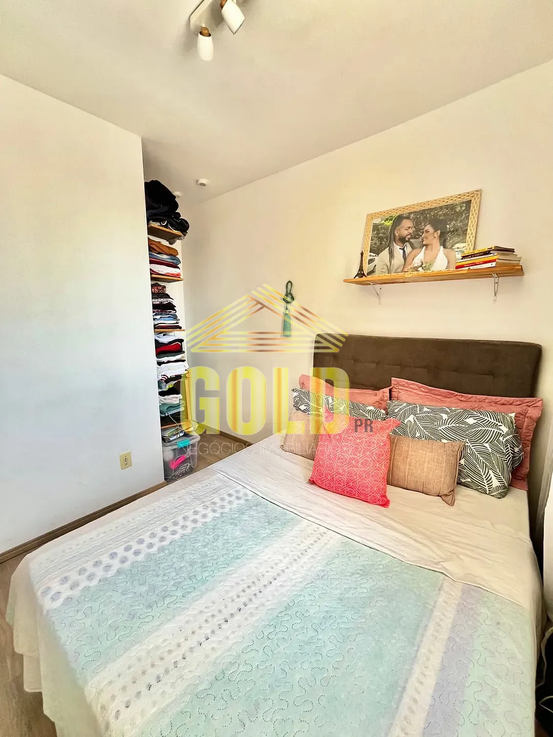 Apartamento, 2 quartos, 46 m² - Foto 6
