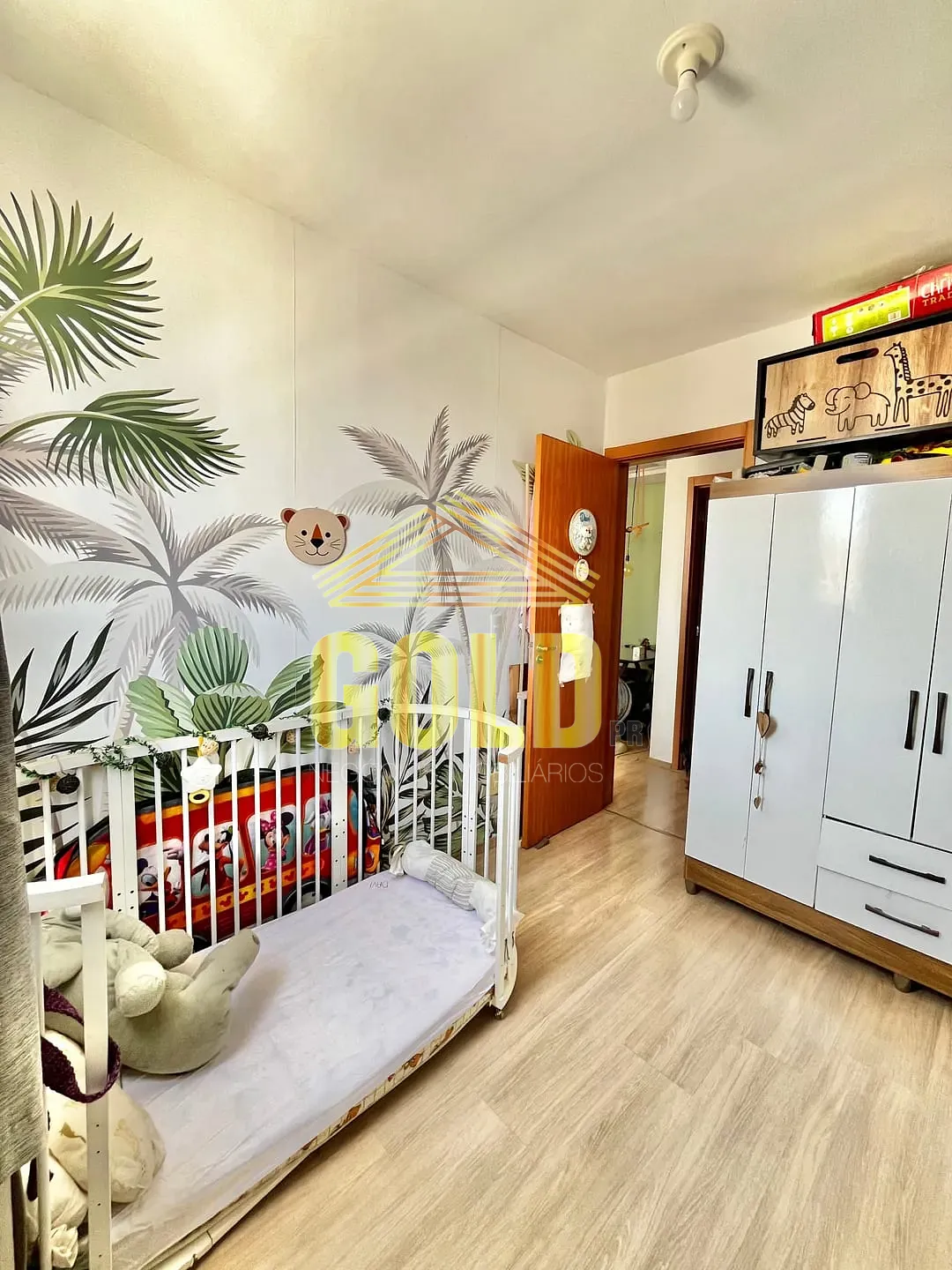 Apartamento, 2 quartos, 46 m² - Foto 7