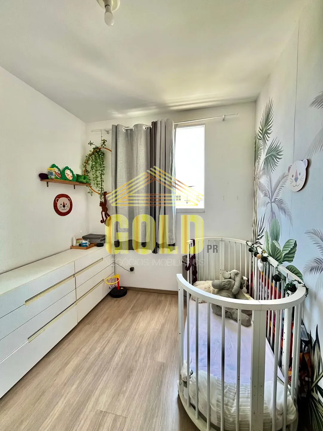 Apartamento, 2 quartos, 46 m² - Foto 8