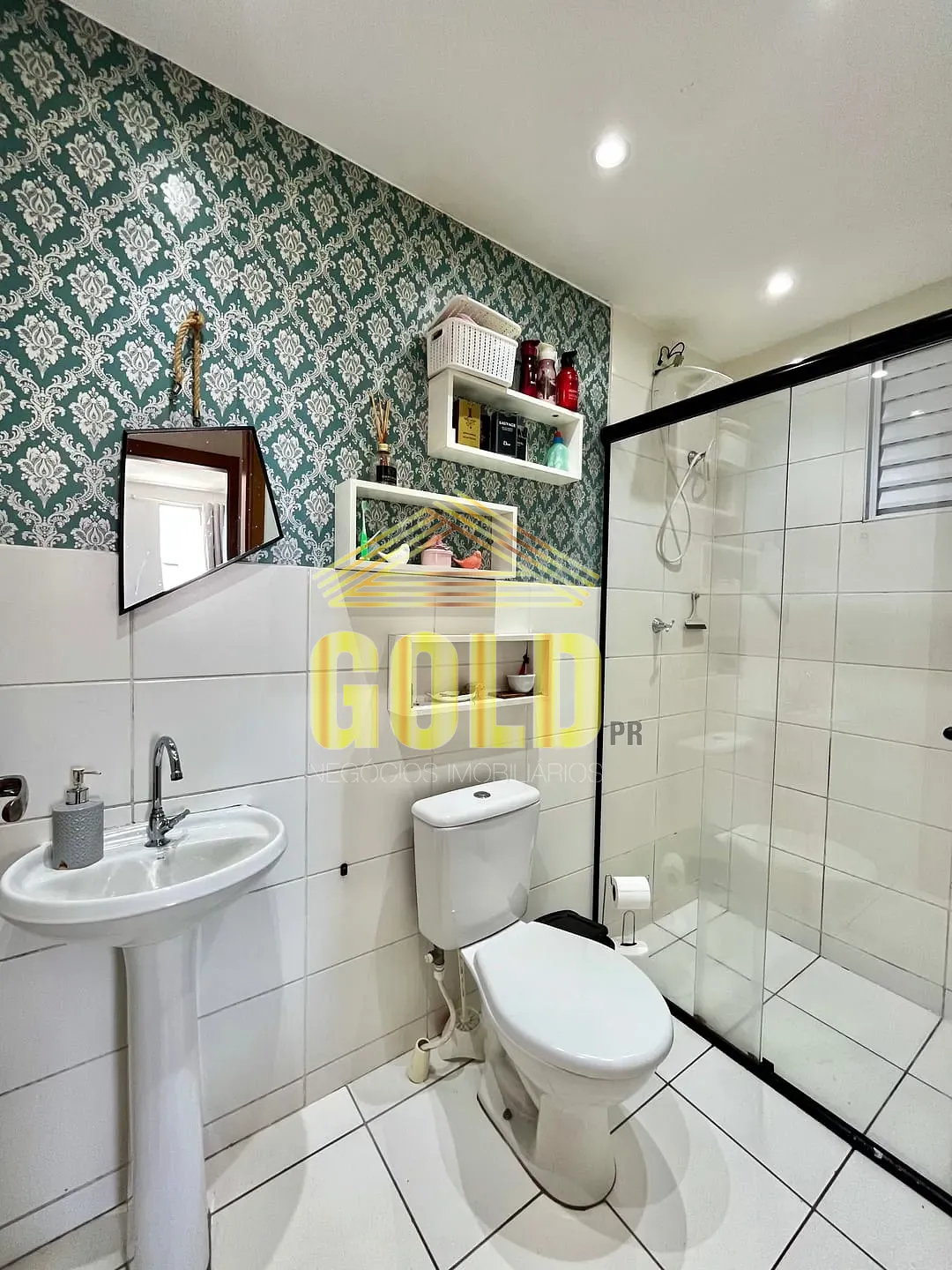 Apartamento, 2 quartos, 46 m² - Foto 9