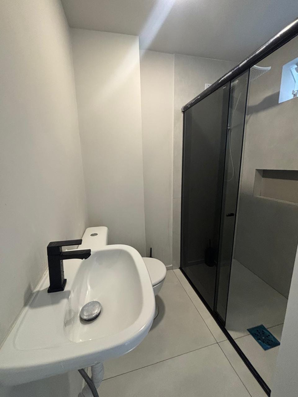 Apartamento à venda com 2 quartos, 68m² - Foto 6