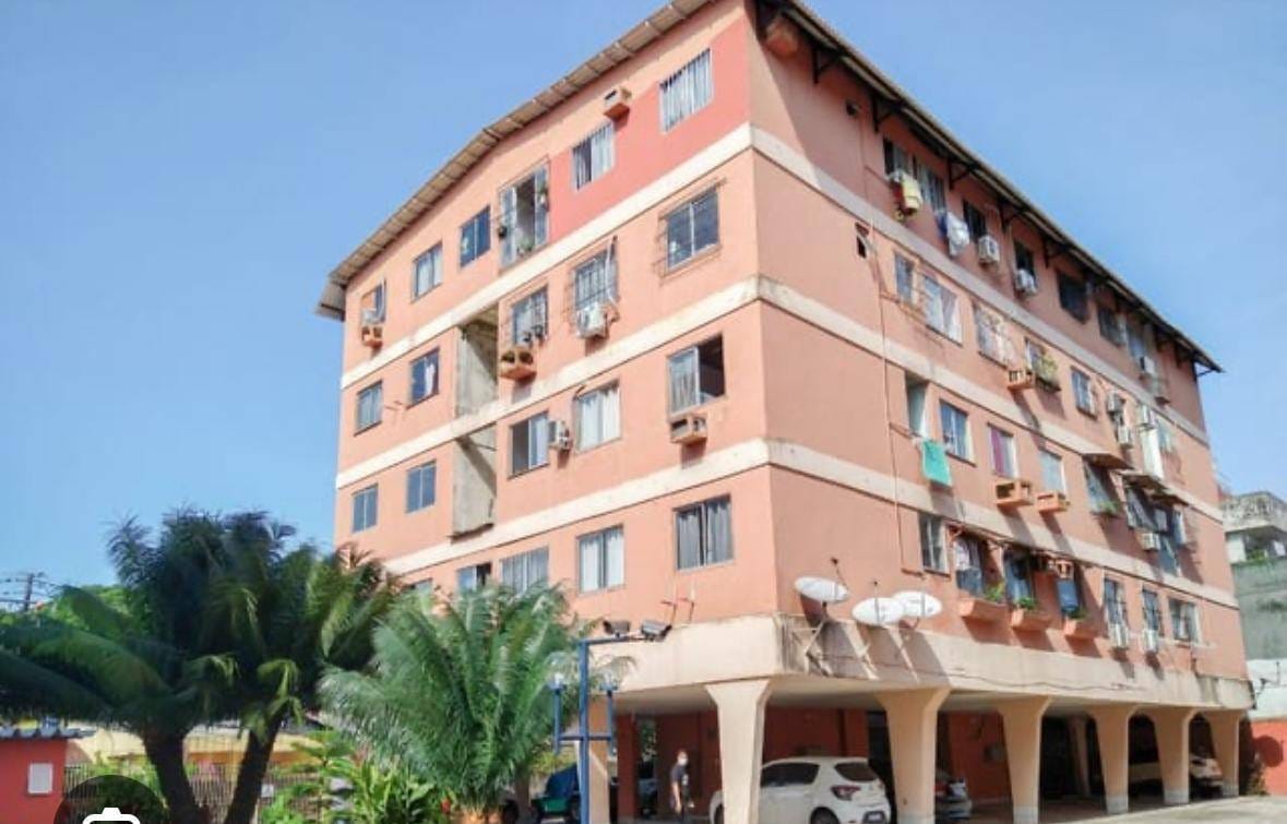 Apartamento à venda com 2 quartos, 68m² - Foto 9