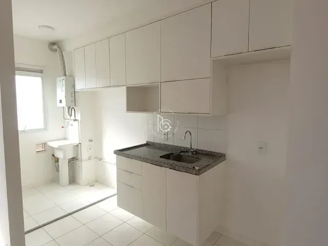 Apartamento 2 quartos e 1 banheiro, para alugar, no bairro Loteamento Reserva Raposo em São Paulo