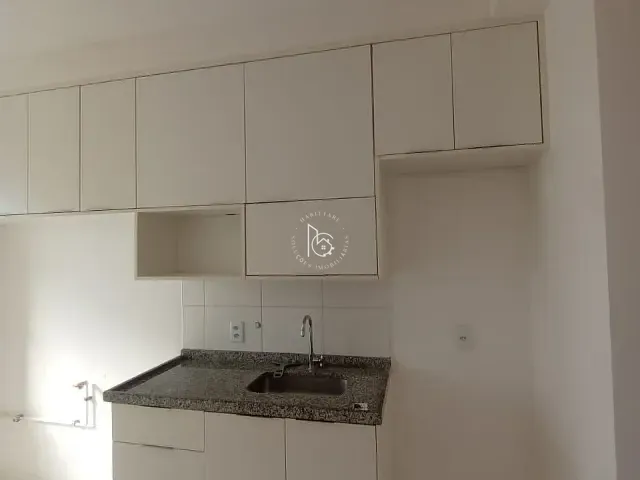 Apartamento 2 quartos e 1 banheiro, para alugar, no bairro Loteamento Reserva Raposo em São Paulo