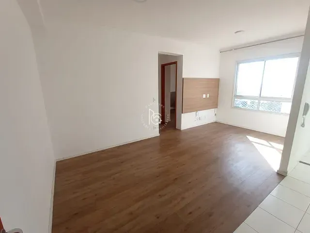 Apartamento 2 quartos e 1 banheiro, para alugar, no bairro Loteamento Reserva Raposo em São Paulo