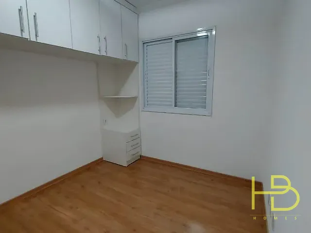 Apartamento 2 quartos e 1 banheiro, à venda ou para alugar, no bairro Vila Hortência em Sorocaba
