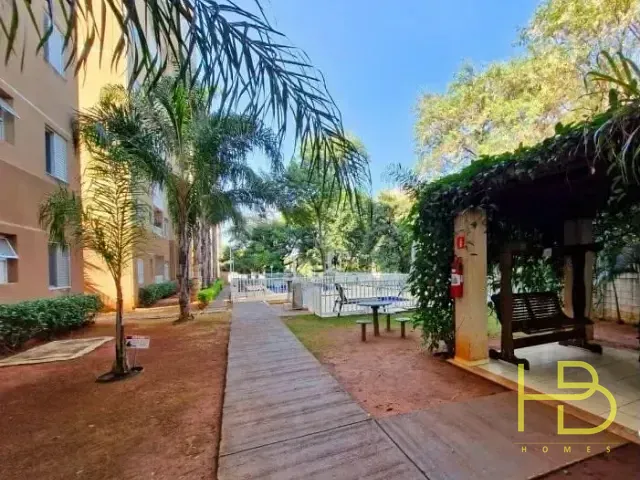 Apartamento 2 quartos e 1 banheiro, à venda ou para alugar, no bairro Vila Hortência em Sorocaba
