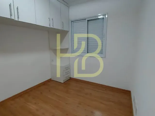 Apartamento 2 quartos e 1 banheiro, à venda ou para alugar, no bairro Vila Hortência em Sorocaba