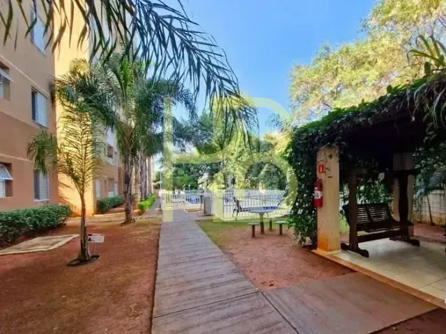 Apartamento 2 quartos e 1 banheiro, à venda ou para alugar, no bairro Vila Hortência em Sorocaba