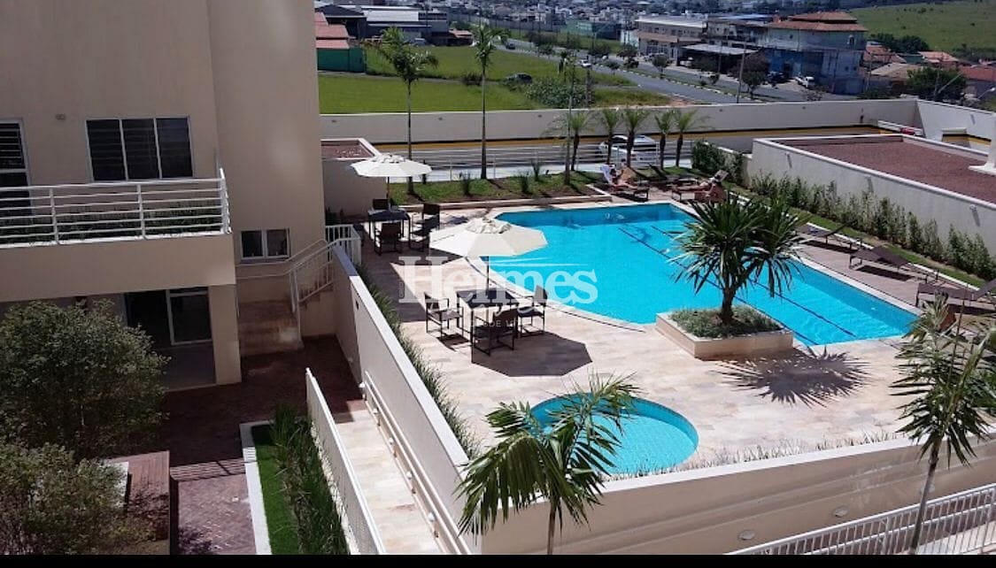 Apartamento, 2 quartos, 56 m² - Foto 2