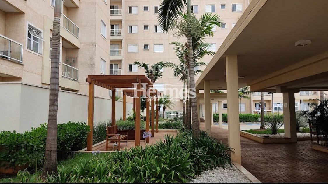 Apartamento, 2 quartos, 56 m² - Foto 1