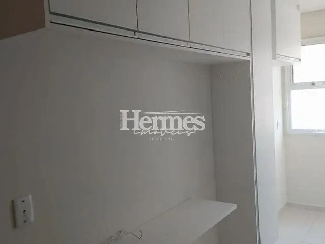 Apartamento com 56m² 2 quartos e 1 banheiro, à venda, no bairro Parque Bom Retiro em Paulínia